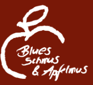 Blues Schmus & Apfelmus