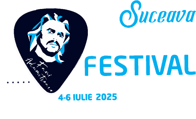 Suceava Blues Festival